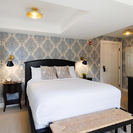 The Davenport Inn Портсмут Екстериор снимка
